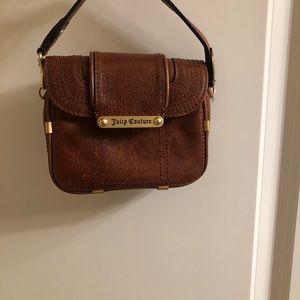 Juicy couture mini handbag vintage